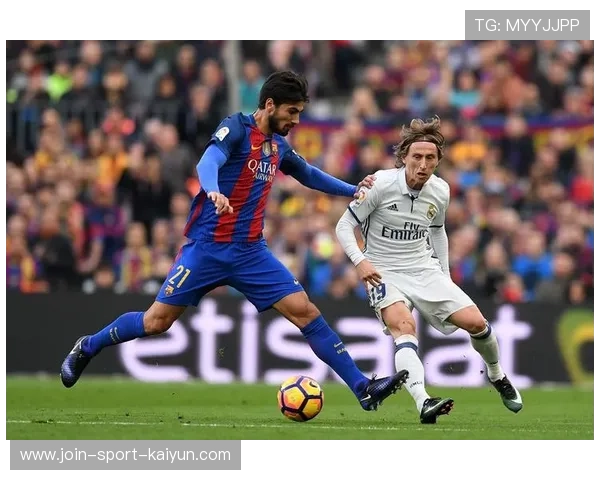 巴萨准备签下全欧突破最狠的未来主攻点，开启新时代皇马难敌的辉煌篇章