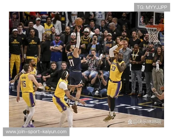 米切尔关键传球助攻队友上篮，骑士拿下关键胜利