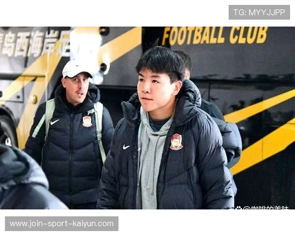 徐彬加入狼队U21，英超征途挑战更强对手