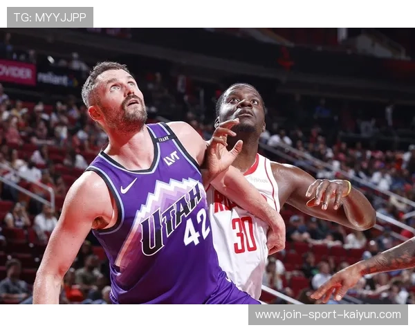 火箭年轻核心继续爆发，球队未来前景极度光明