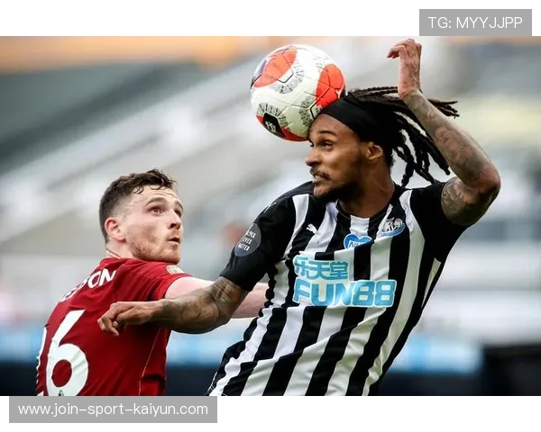 纽卡斯尔锋芒毕露，沙特资本再度挥军足球版图