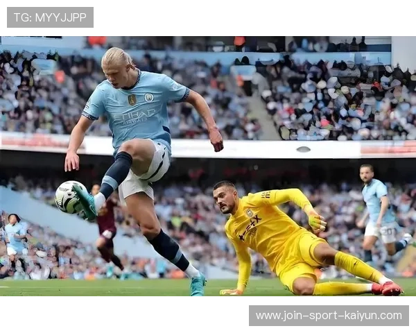 西汉姆联评估哈兰德式统治者：足球场上的新霸主